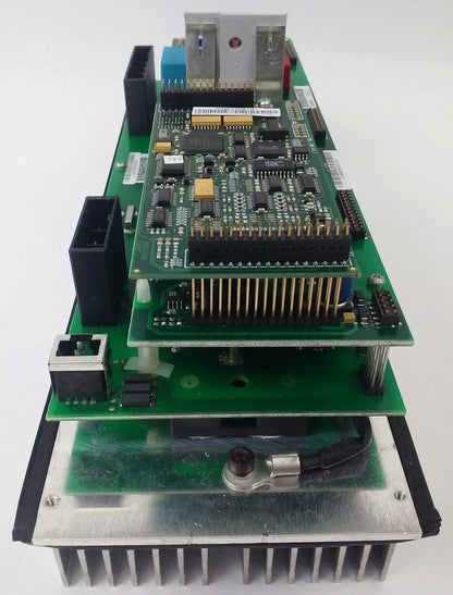 ABB INMOTION 3HAB8101-18/09C SERVO DRIVE DSQC546A