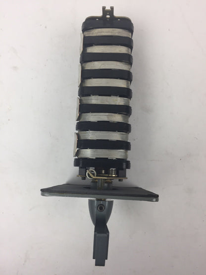 ALLEN BRADLEY 806-F689609/1 ROTARY PILOT SWITCH