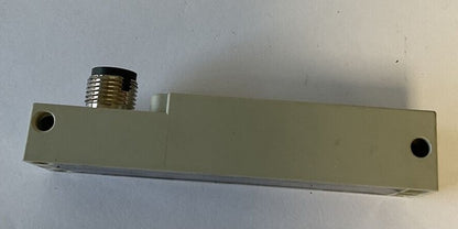 ALLEN BRADLEY 898P-P34PT-D8 DISTRIBUTION BOX SER.B 3A