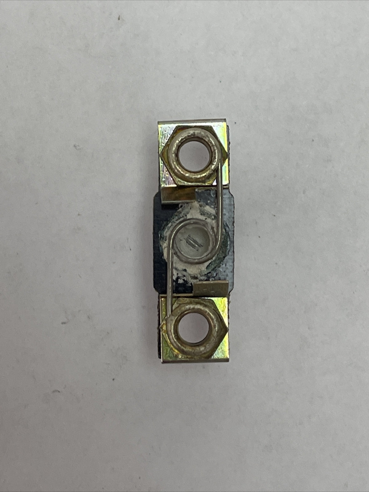 ALLEN BRADLEY J14 HEATER