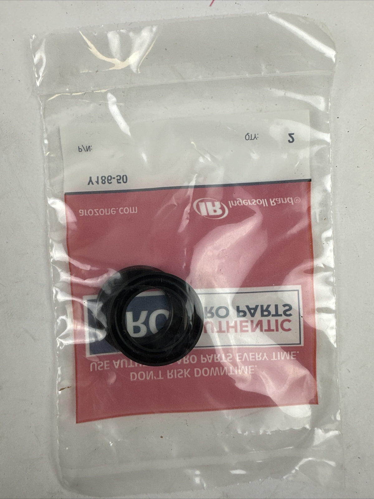 INGERSOLL RAND ARO 637391-AA EXP FLD SECTION SERVICE KIT