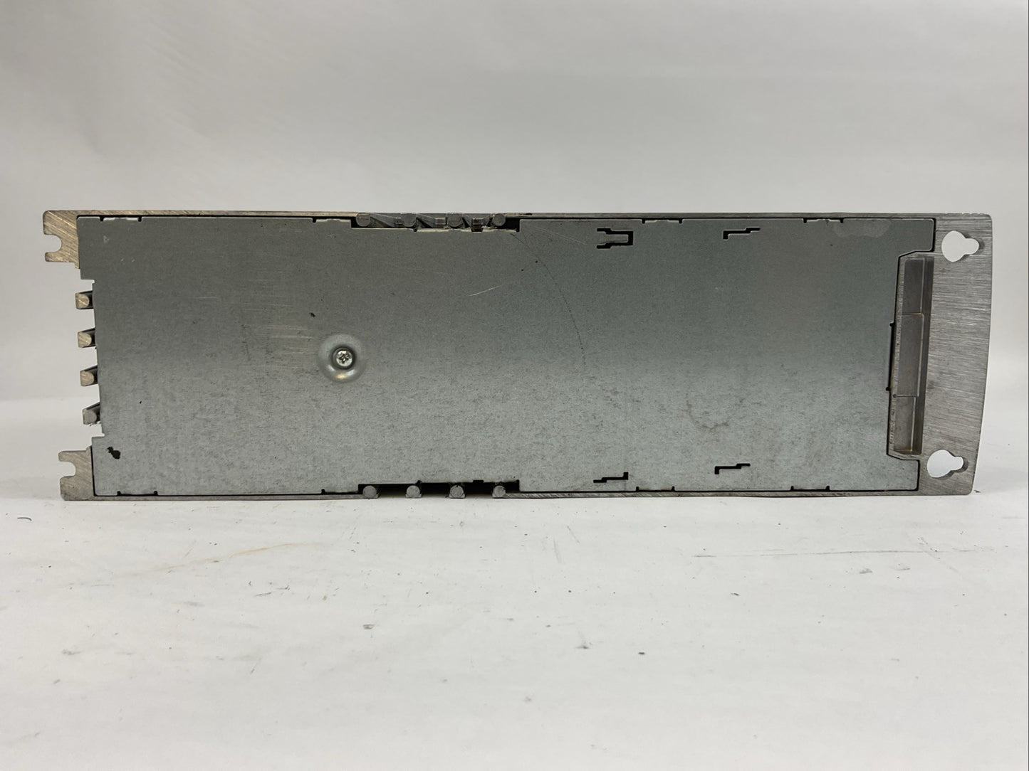 JOHNSON CONTROLS VS010410A-N0000 VARIABLE SPEED DRIVE