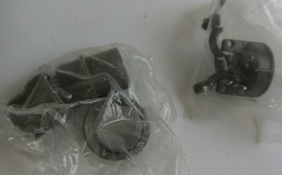 ALLEN-BRADLEY 845N-SJDN4-CGN2 - INCREMENTAL OPTICAL ENCODER - NEW SURPLUS