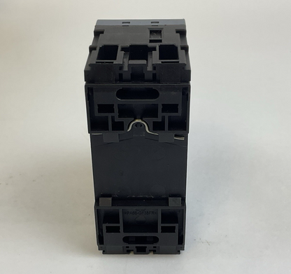SIEMENS 3RV2011-1JA20 SIRIUS MOTOR PROTECTOR CIRCUIT BREAKER 7-10A 600V