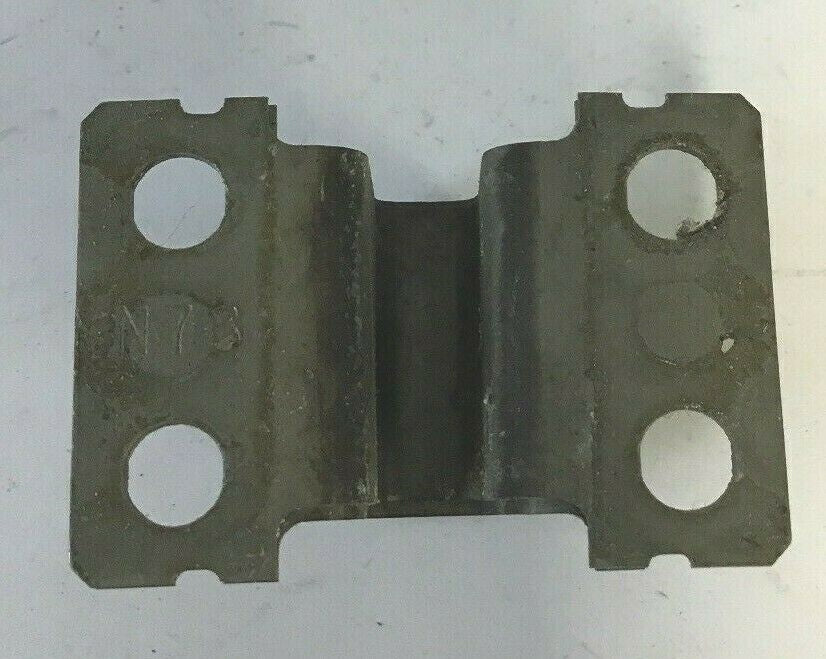 ALLEN BRADLEY N73 HEATER ELEMENT ***LOTOF8***