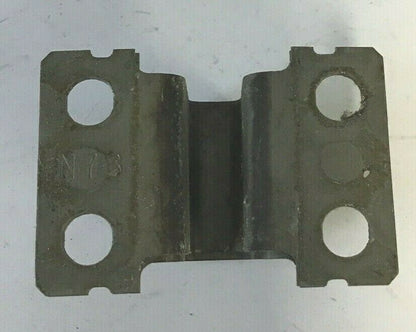 ALLEN BRADLEY N73 HEATER ELEMENT ***LOTOF8***