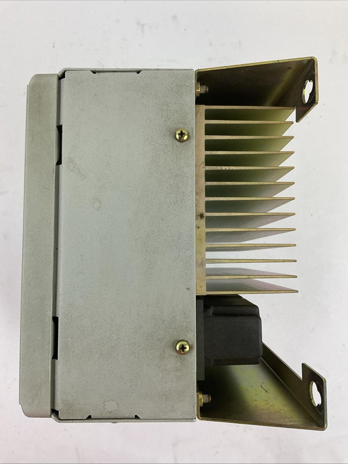 ALLEN BRADLEY 1336S-BRF20-AA-EN4 SER D 1336 PLUS SENSORLESS VECTOR DRIVE