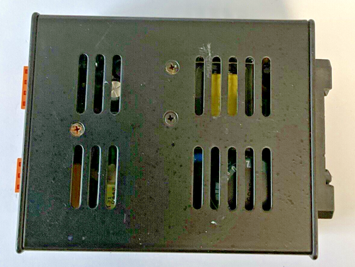WEIDMULLER 992748 0012 CONNECTPOWER POWER SUPPLY 12VDC 3A