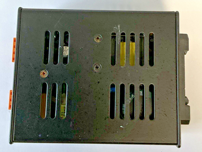 WEIDMULLER 992748 0012 CONNECTPOWER POWER SUPPLY 12VDC 3A