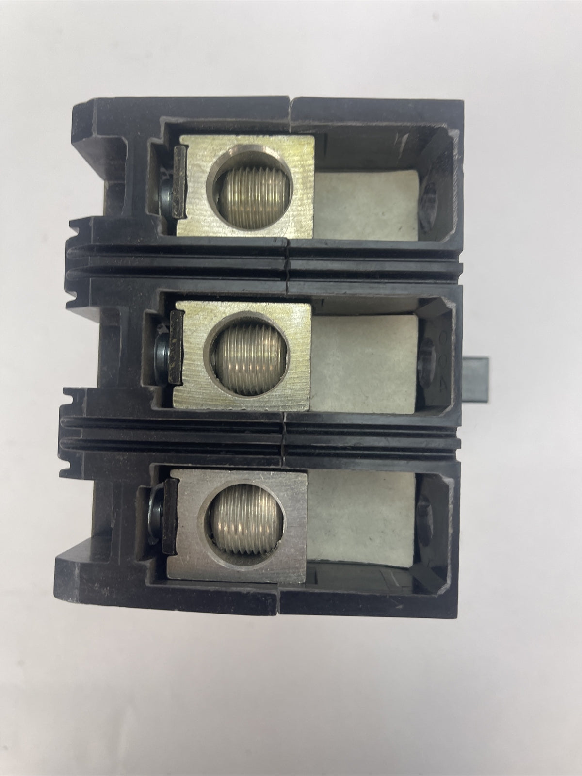 SQUARE D SKCL3250 THERMAL-MAGNETIC CIRCUIT BREAKER 250A 480VAC 3POLE SERIES 2