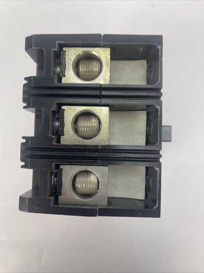 SQUARE D SKCL3250 THERMAL-MAGNETIC CIRCUIT BREAKER 250A 480VAC 3POLE SERIES 2