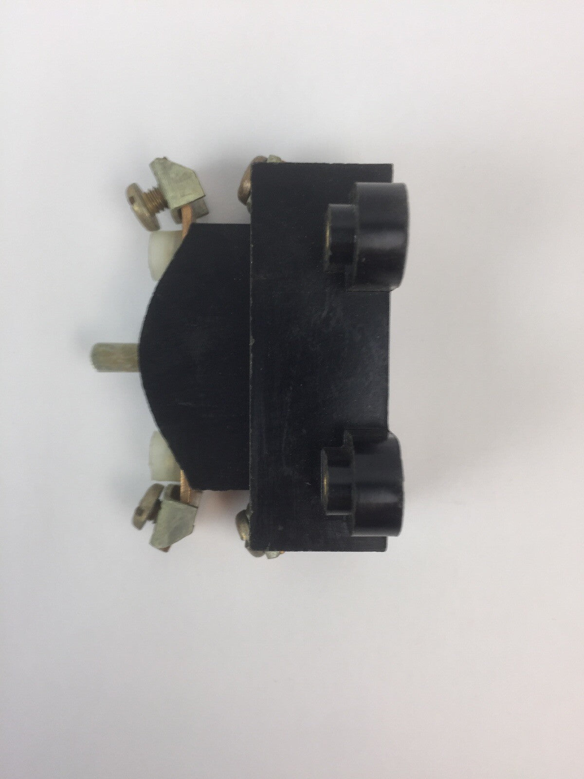 WESTINGHOUSE L53-4-5 ELECTRICAL INTERLOCK 600VAC 230VDC UNIVERSAL N.O.&N.C CONTA