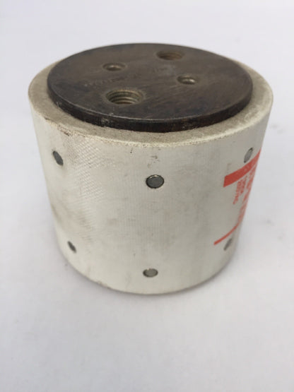 GOULD SHAWMUT AMPTRAP A25X1200-128 SEMICONDUCTOR FUSE 1200AMP 250VAC