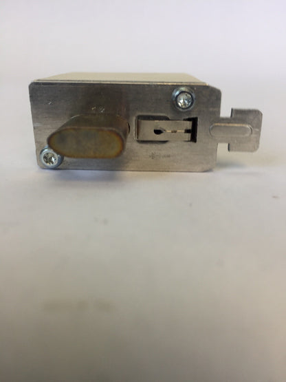 FERRAZ SHAWMUT LINDNER NH000 4A gL/gG 690VAC 80kA Cd/Pb FREE 1C619 F228441 FUSE