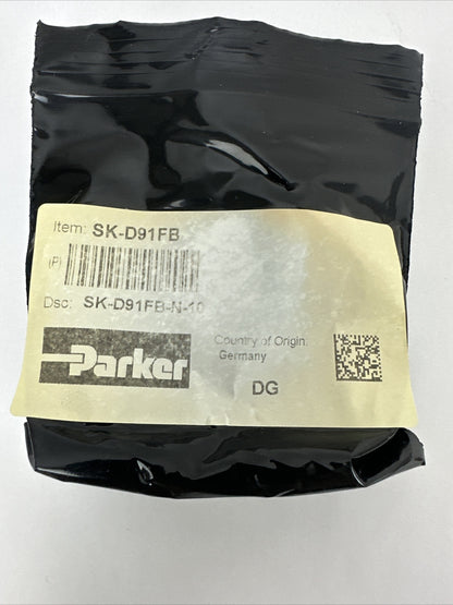 PARKER SK-D91FB SEAL KIT SK-D91FB-N-10