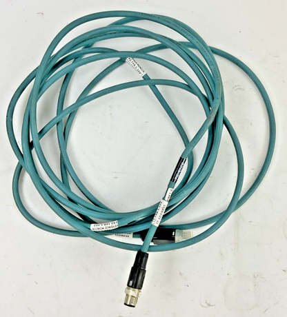 KEYENCE OP-87458 WIRE/CABLE ASSEMBLY 15'