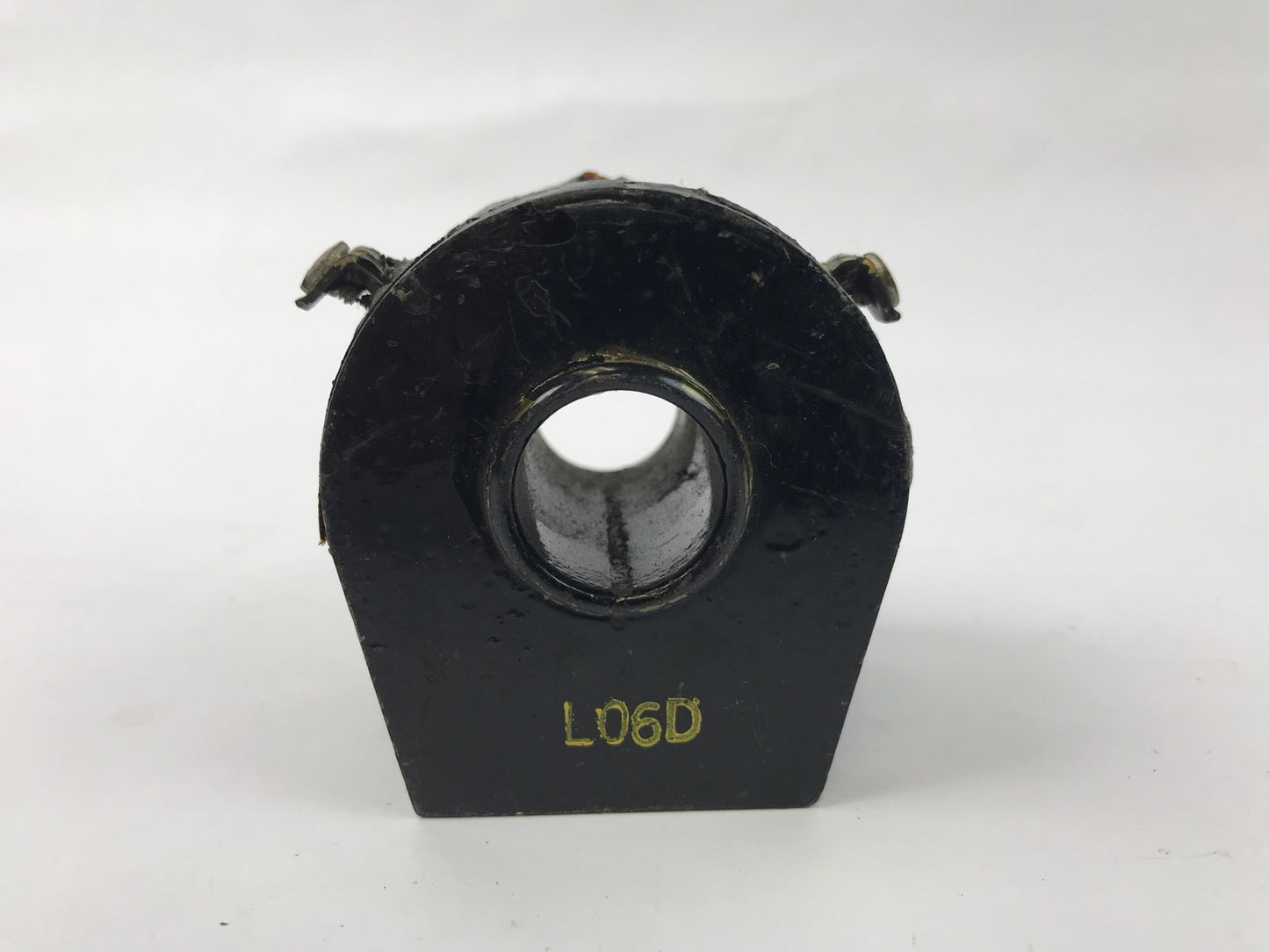 Allen Bradley D152B Coil New 26 V D.C.