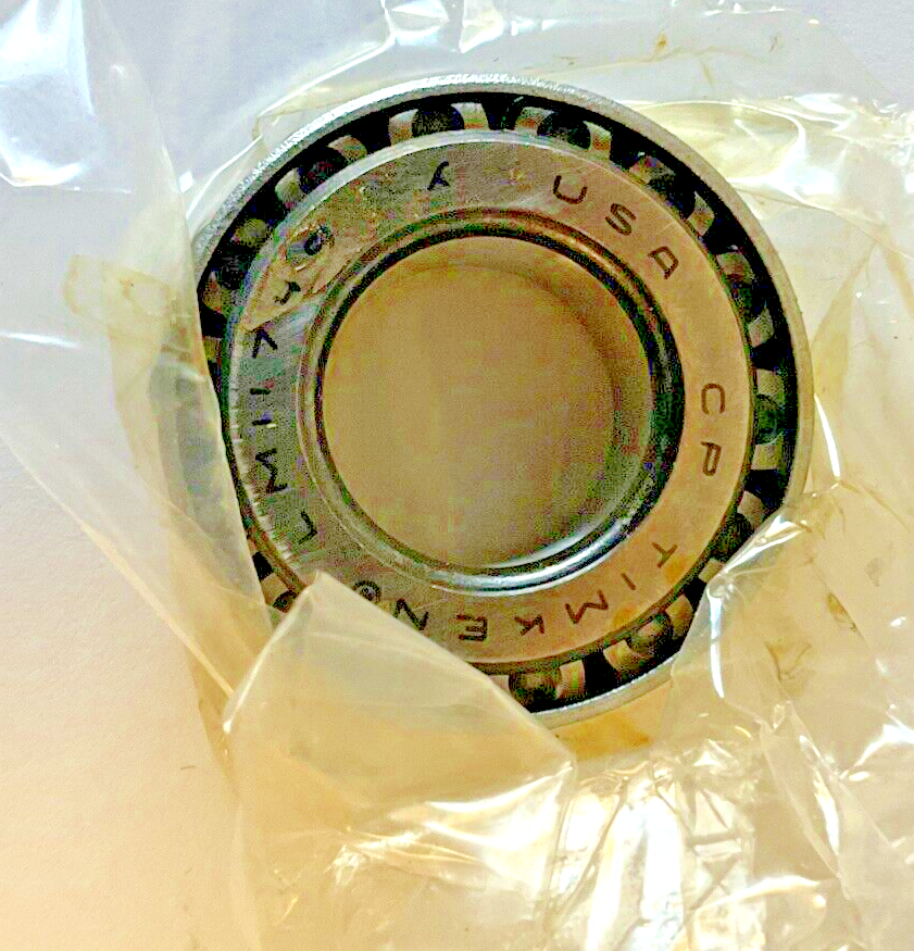 TIMKEN LM11749 TAPPERED ROLLER BEARING ***LOTOF2***