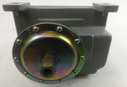 SQUARE D 9012 GAR1 - ELECTROMECHANICAL PRESSURE SWITCH - NEW SURPLUS