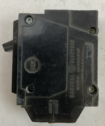 GE THQL1150 50AMP 120/240VAC 1POLE CIRCUIT BREAKER (LOT OF 6)
