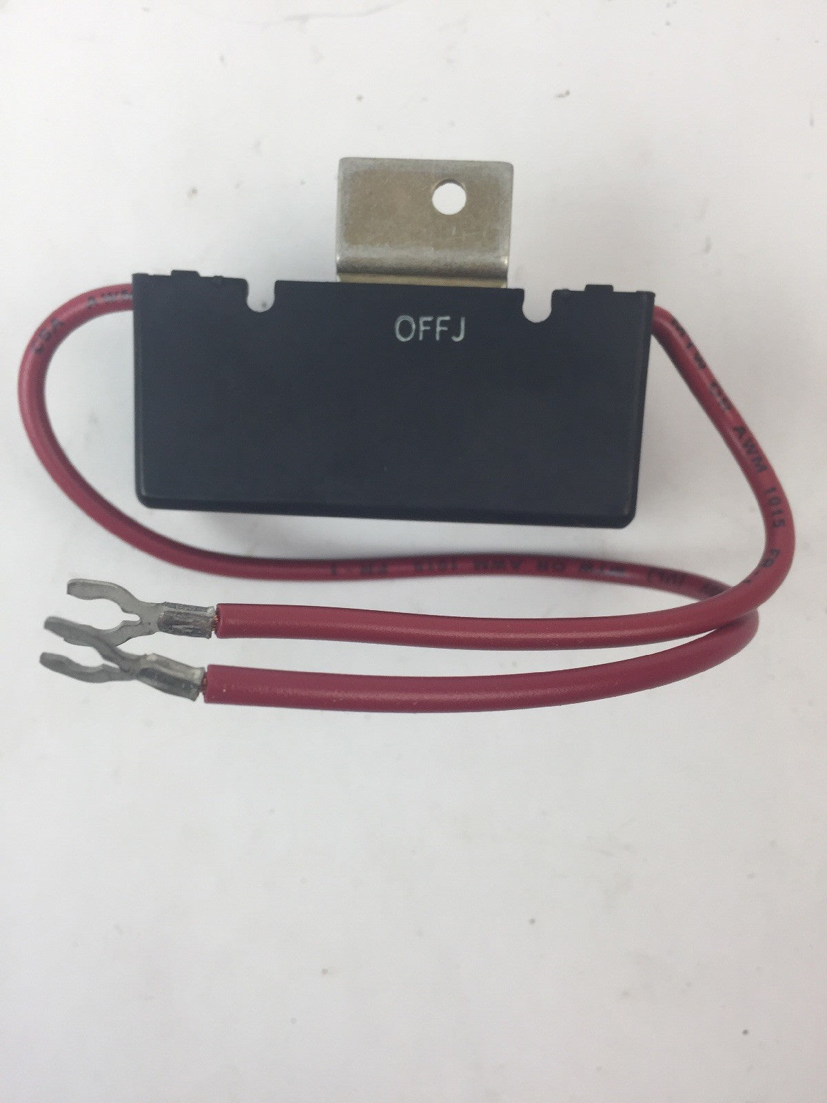 ALLEN BRADLEY 849-N5 SURGE SUPRESSOR 150VAC SERIES A