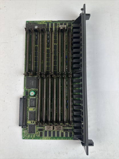 FANUC A16B-2201-008 MAIN CPU CIRCUIT BOARD