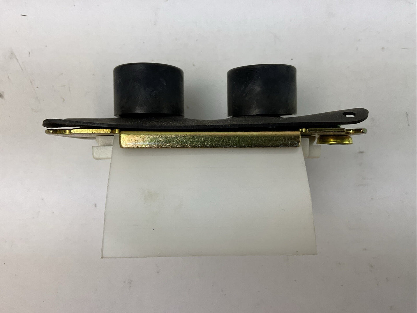 SQUARE D CLASS 9001 TYPE B43 SER B STANDARD DUTY 600V PUSH BUTTON