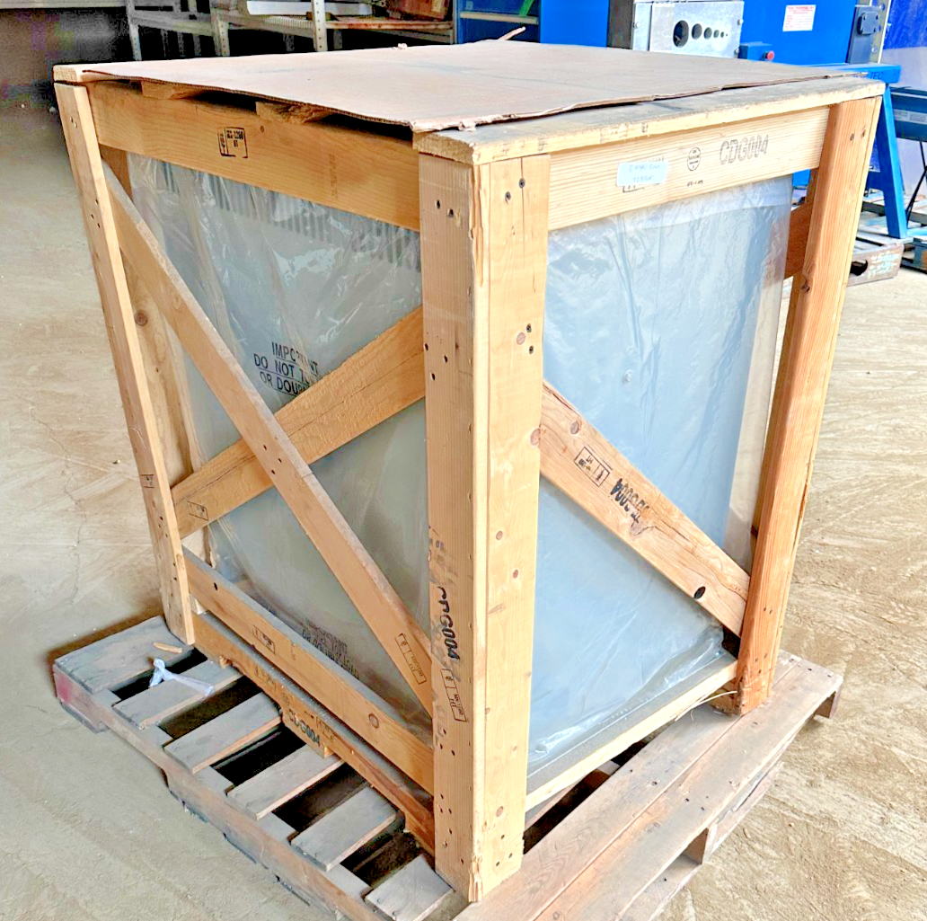 GE 9T12C1003G33 TRANSFORMER 45KVA 60HZ 3PH TYPE QL 480V