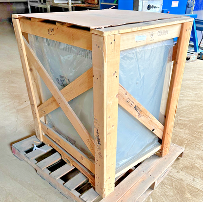 GE 9T12C1003G33 TRANSFORMER 45KVA 60HZ 3PH TYPE QL 480V