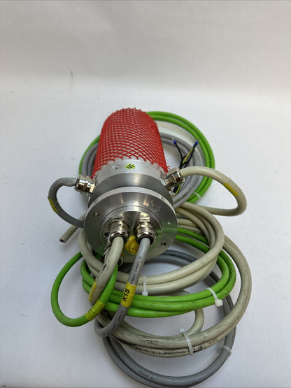 GAT TYPE ESR 110/32/27-1-G1/2 Pmax 10 bar