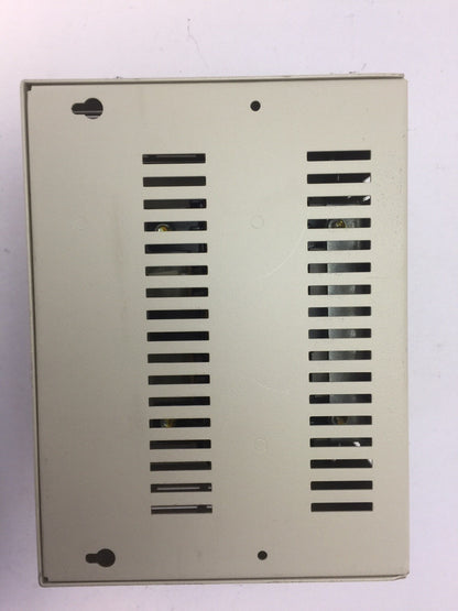TCI KLR25ATB2 3 PHASE LINE REACTOR SLINE GUARD 600V 60HZ 25A