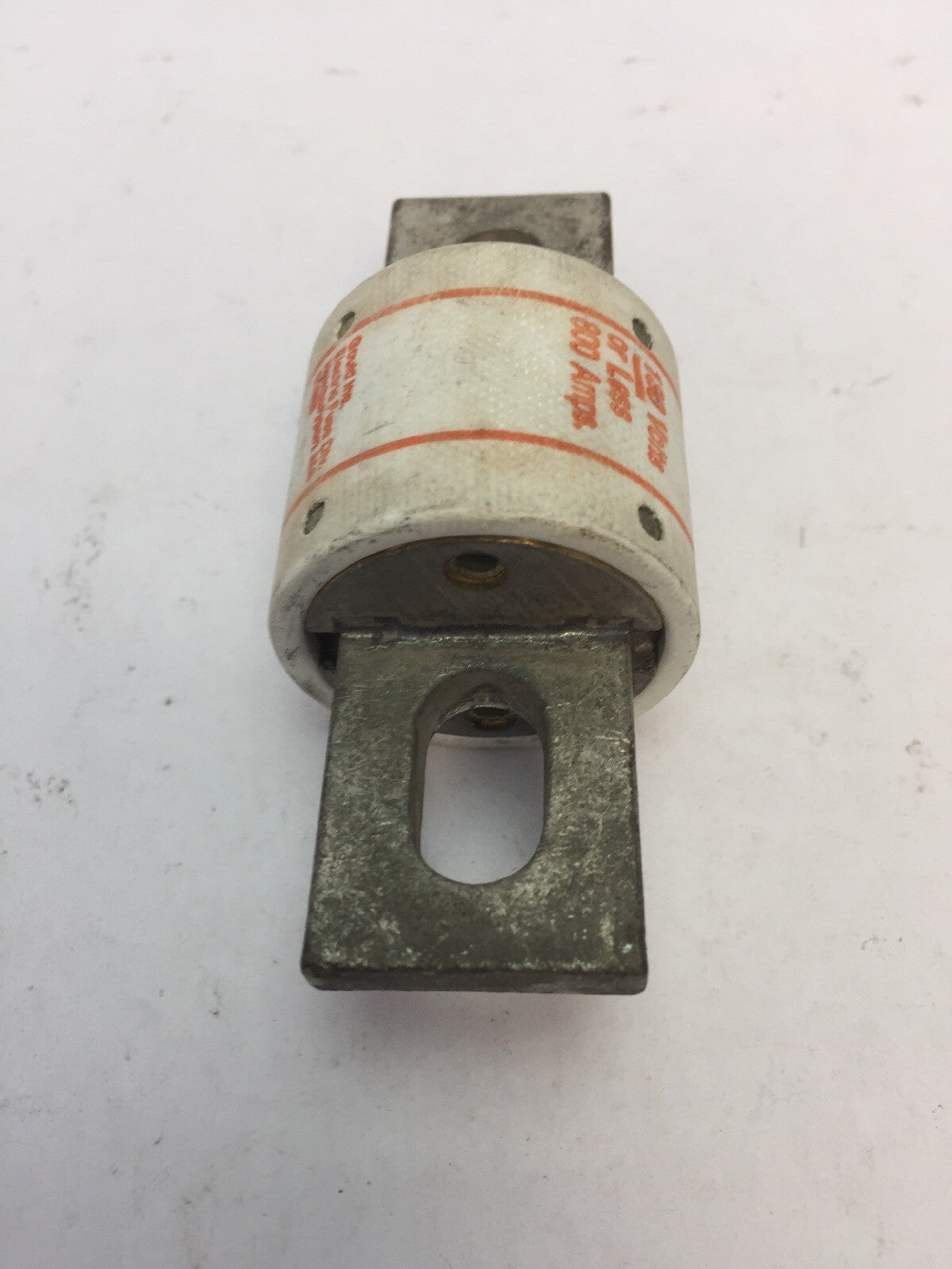 GOULD SHAWMUT AMPTRAP A13X800 FUSE 800AMP 130V TYPE 4