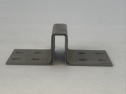 ALLEN BRADLEY N56 HEATER ELEMENT (LOT OF 4)