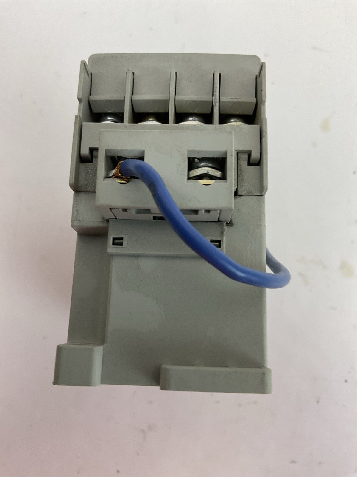ALLEN BRADLEY STARTER (100-C09E*10 COIL 24VDC + 193-EEBB 0.2-1.0A)