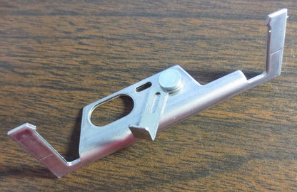 GE THP100 MODEL 4 - HANDLE PADLOCKING ATTACHMENT for TQL-AC, TQAL-AC, TQB 10pcs