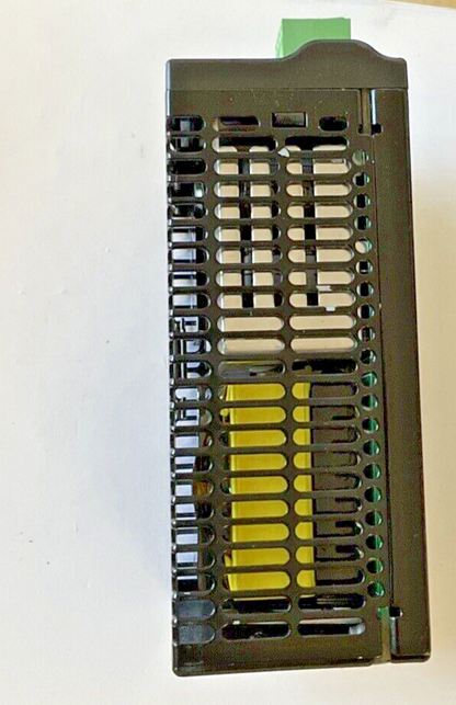 MURR ELEKTRONIK ECO-RAIL 5-100-240-24 SINGLE PHASE SWITCH MODE POWER SUPPLY 240V