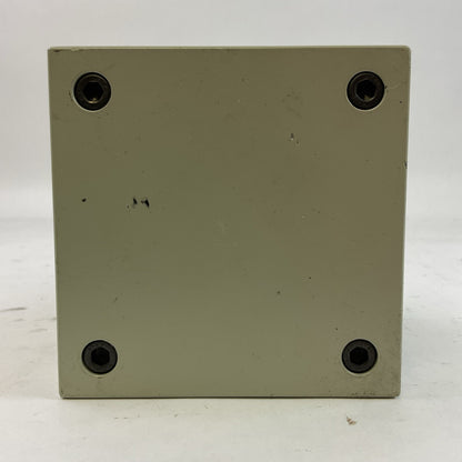 NUMATICS R42K-08G PNEUMATIC REGULATOR