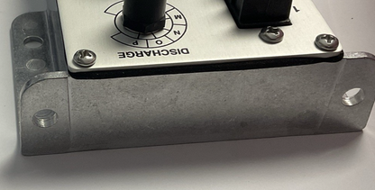 CURTIS 933/3D36 BATTERY CONTROLLER