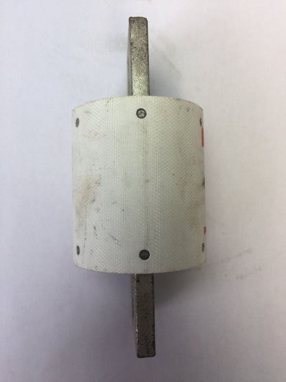 GOULD SHAWMUT AMPTRAP A50P500 FUSE 500 AMP 500VAC TYPE 4 FORM 101