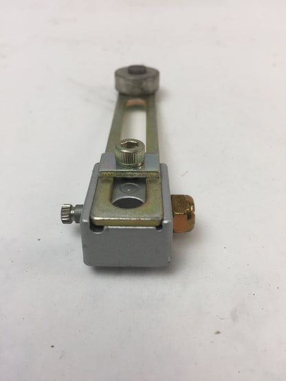 WESTINGHOUSE RRCK RR LIMIT SWITCH ADJ LENGTH ROLLER LEVER