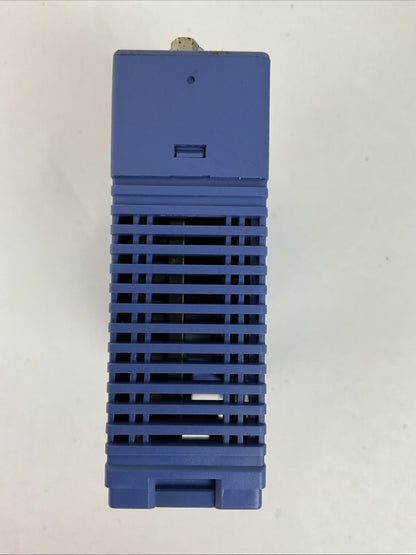 YOKOGAWA F3RS22-0N INTERFACE MODULE