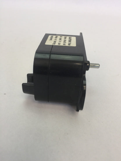 MARKTIME 90006 WALL BOX TIME SWITCH 30 MIN OFF TYPE WITHOUT HOLD 20A 125VAC 1HP