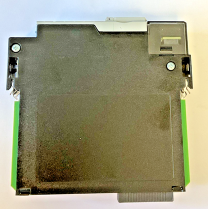 ALLEN BRADLEY 1756-L73 CONTROLLOGIX 8MB CONTROLLER SER.B FW:1.010
