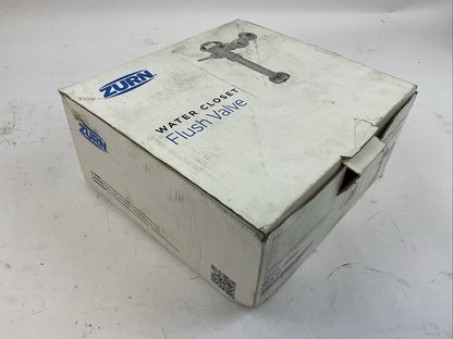ZURN Z6000PL-WS1 WATER CLOSET FLUSH VALVE SO/TO # 17030859 1.6gpf / 6.0Lpf