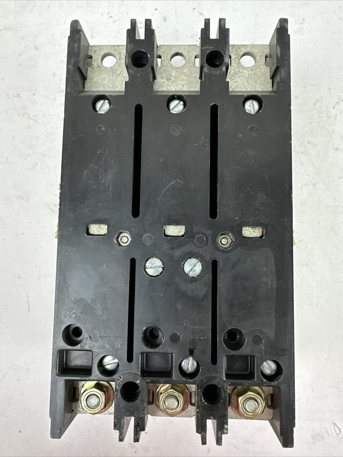 CHALLENGER HCB3100 CIRCUIT BREAKER 100AMP 240VAC 3POLE