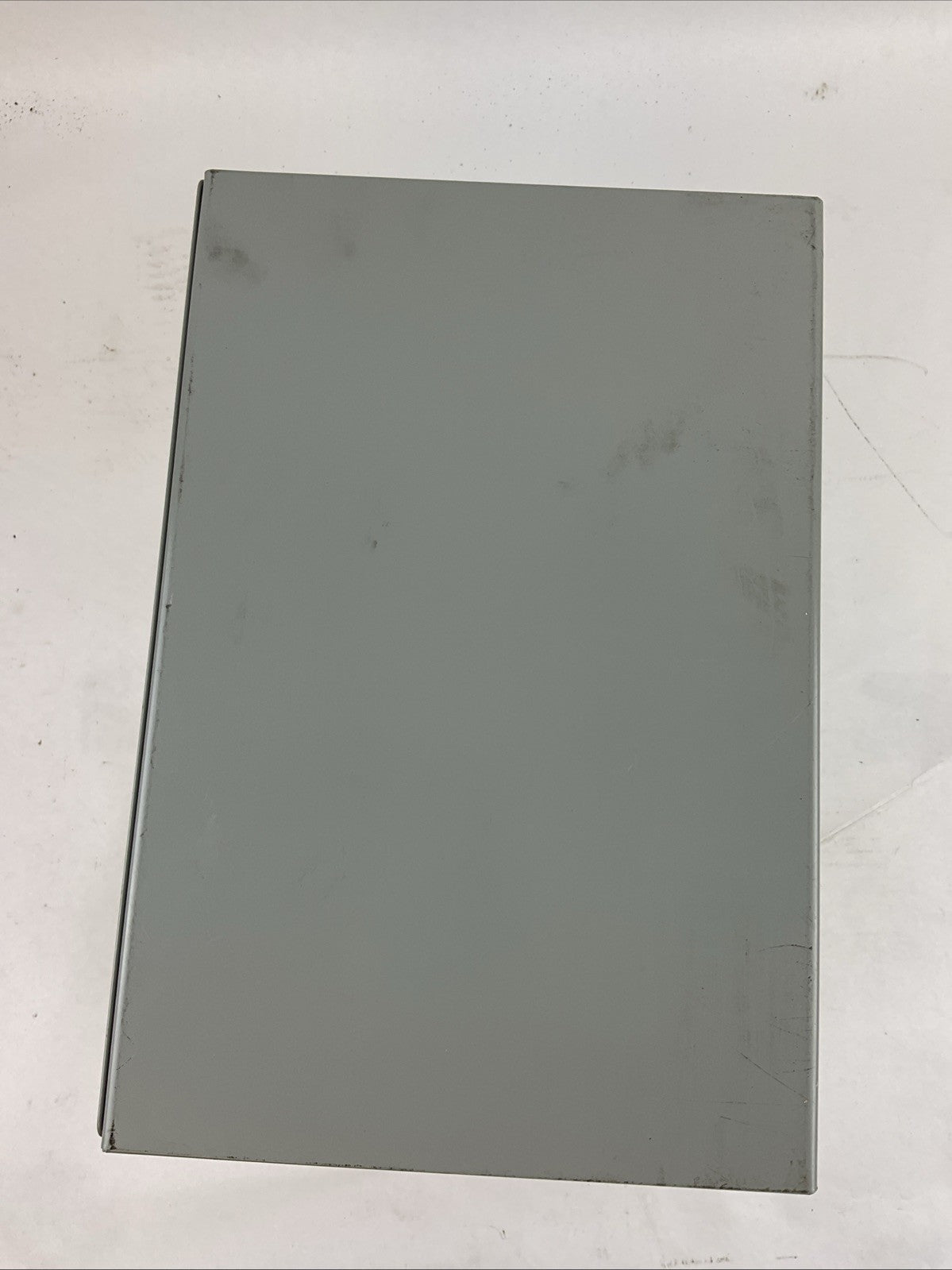 DEMATIC F005300051AG DUAL POWER SUPPLY