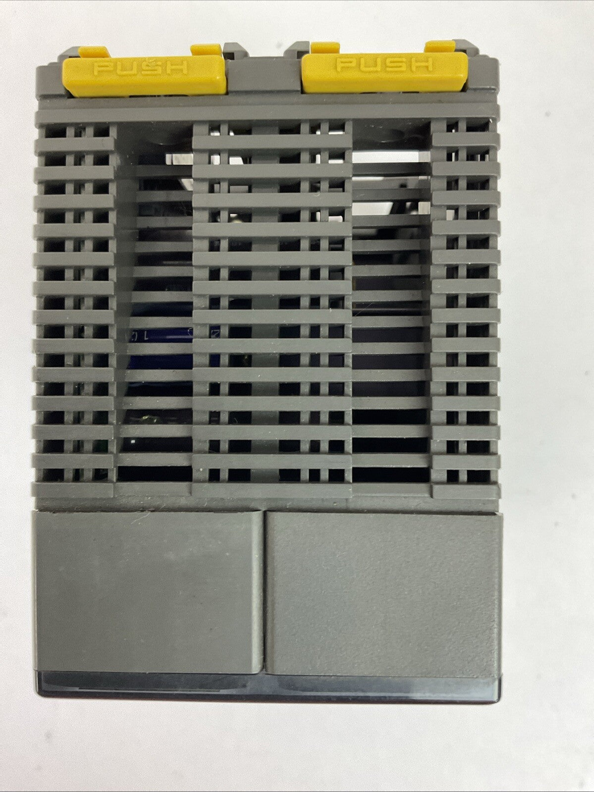 YOKOGAWA F3PU20-0N POWER SUPPLY MODULE OUPUT 5VDC 4.3A INPUT 100-240VAC 85VA
