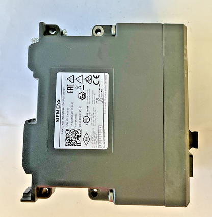 SIEMENS 6GK5308-2FL10-2AA3 IE SWITCH SCALANCE X308-2 24VDC 0.4A