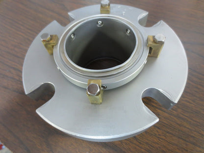FIVE STAR FLUID SEAL 1.750 C.U.R.C. SERIES 84 ALLOY 20 - REFURBISHED, REBUILT