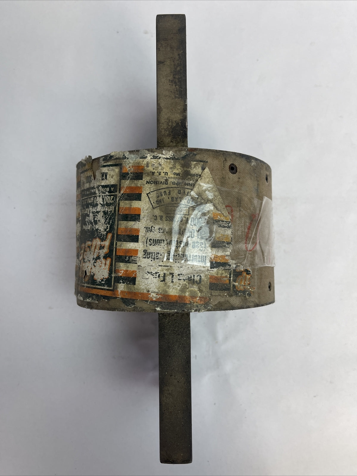 BUSSMAN KRP-C3001 HI-CAP FUSE CLASS L 600VAC